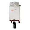 Система инсталляции для повесного унитаза Alcaplast A100 Alcamodul- фото