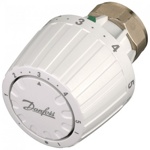 Термостатическая головка Danfoss RA/RTD 2945  013L2945 30*1,5  для кранов RTD-N, RTD-G АКЦИЯ (без упаковки)- фото3