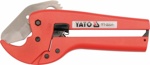 Ножницы Yato yt-2231 до 40мм- фото