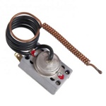 Терморегулятор (термостат) капиллярный защитный WY-S95G для водонагревателя - фото3