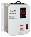 Стабилизатор напряжения автоматический Solpi-M TSD-500mini
