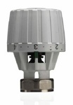 Термостатическая головка Danfoss RA/RTD 2945  013L2945 30*1,5  для кранов RTD-N, RTD-G - фото2