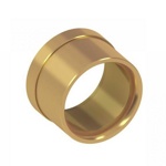 кольцо опресовочное TECE 16 мм для металлополимерных металлопластиковых труб- фото