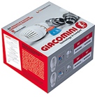 Комплект термостатический Giacomini R470F 1/2 прямой- фото