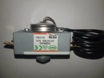 Терморегулятор (термостат) капиллярный защитный WQB95AG для водонагревателя 