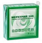 Счетчик электричества МЕРКУРИЙ 200- фото2