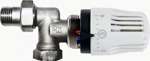 Кран термостатический Оникс Т1-15-О без термоголовки осевой 1/2  Энергокомплект  РБ- фото