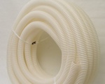 Шланг напорный армированный спиральный несдавливающийся 32мм  3 атм. ТИП 3- фото3
