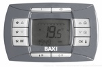 Газовый отопительный настенный котел BAXI LUNA3 Comfort 1.240 Fi- фото2