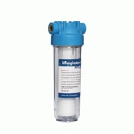 Фильтр для очистки воды магистральный ATLANTIC одноколбовый 1/2' , ду15