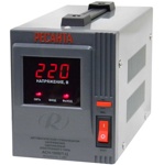 Стабилизатор напряжения Ресанта АСН-1000/1-Ц  1,0 кВт