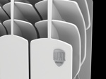 Радиатор  биметаллический ROYAL THERMO VITTORIA 500- фото5