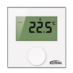 термостат комнатный kermi x-net SFEER002230 механическая регулировка- фото2