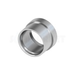 кольцо опресовочное TECE 16 мм для сшитого полиэтилена- фото