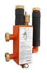 Гидравлическая стрелка Meibes MHK 25 для систем отопления до 60 кВт- фото5