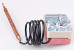 Терморегулятор (термостат) капиллярный Jiulong для водонагревателя - фото3