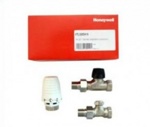 Термостатический комплект Honeywell  прямой  VTL320DA15 30*1,5 с термостатом thera-4- фото2