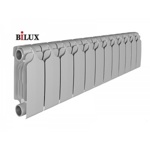 Радиатор  биметаллический BILUX plus R200- фото