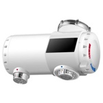 ВОДОНАГРЕВАТЕЛЬ НА СМЕСИТЕЛЬ ПРОТОЧНЫЙ  UNIPUMP BEF-019A- фото2