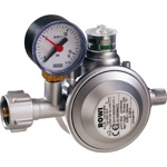 Регулятор (редуктор) давления газа Rowi HGD 1/2 D  арт. 03 02 0002