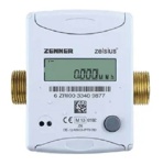 Счетчик тепла БелЦЕННЕР  20  ЦЕЛЬСИУС 1,5 П/О в полной комплектации 3/4 дюйма- фото4