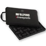 КОВРИК ПОД КОЛЕНИ MCALPINE KNEEPADS REDBACKS KP-MAT- фото