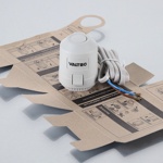 Сервопривод Valtec VT.TE3043.A/220 электротермический, нормально закрытый, для термостатических клапанов СТАНДАРТНЫЙ - фото6