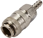 Соединение быстросъем-елочка 8 мм, сталь ECO AS-F/E08, сталь ECO AS-F/FT12- фото2