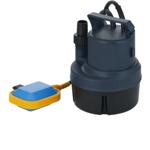Дренажный насос Unipump SUB 209P - фото3