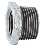 Футорка 1'-1/2x2' (оцинкованная)