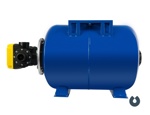 Акваробот ТУРБИПРЕСС 1,5 кВт UNIPUMP 24л - КОМПЛЕКТ АВТОМАТИКИ ДЛЯ УПРАВЛЕНИЯ ПОВЕРХНОСТНЫМИ И ПОГРУЖНЫМИ НАСОСАМИ- фото2