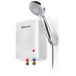 ВОДОНАГРЕВАТЕЛЬ БОЙЛЕР ТЕРМЕКС Thermex Surf 3500 проточный 3.5 Квт- фото