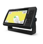 Эхолот Garmin STRIKER Vivid 9sv с датчиком GT52HW-TM- фото4