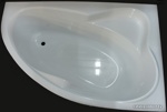 Ванна Ventospa Nika 170х115- фото2