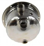 Корпус всасывающий насоса JY 1000 (8 отверстий)