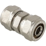 Муфта VALTEC 16x16 соединительная  VTm.303.N.001616- фото