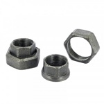 Гайки для циркуляционного насоса 1