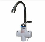 ВОДОНАГРЕВАТЕЛЬ-КРАН ПРОТОЧНЫЙ  UNIPUMP BEF-001- фото2