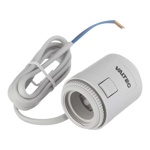 Сервопривод Valtec VT.TE3042.A/220 электротермический, нормально открытый, для термостатических клапанов НЕ СТАНДАРТНЫЙ- фото5