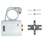 ВОДОНАГРЕВАТЕЛЬ БОЙЛЕР Thermoflow  Elex 3,5 проточный 3.5 Квт- фото