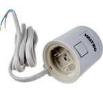 Сервопривод Valtec VT.TE3043.A/220 электротермический, нормально закрытый, для термостатических клапанов СТАНДАРТНЫЙ - фото5