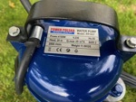 Насос канализационный погружной POWER POLSKA PP-1007  4150 Вт 25000 л/ч 20м  без поплавка- фото4