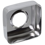 Отражатель, чашка для закрытия резьб 3/4