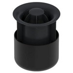 Стакан гидрозатвора с мембраной TECEdrainpoint S 3695006 для трапов DN 110- фото