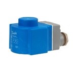 Катушка DANFOSS  24V 50HZ 20Watt BN024AS  F6443- фото