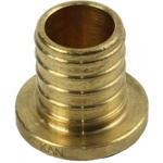 Заглушка латунь под натяжное кольцо KAN-therm  14 (2.0) артикул 1109250009- фото2