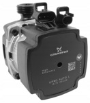 Насос циркуляционный для систем отопления и теплых полов и ГВС Grundfos UPM3 AUTO 15-70 130мм