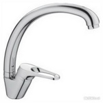 Смеситель для мойки однорычажный Ledeme L4113