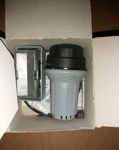 Термостатическая головка Danfoss с выносным капиляром  FTC 013G5081 черная , серая     RA-CLICK новое поколение для радиаторов- фото5