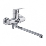 Смеситель для ванны и душа Ledeme L2240 - фото